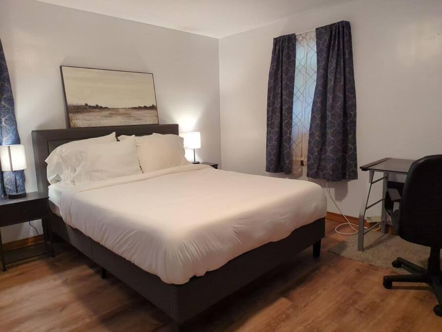 Urban Oasis At Falls 3 Beds Slips 6 나이아가라폴스 외부 사진