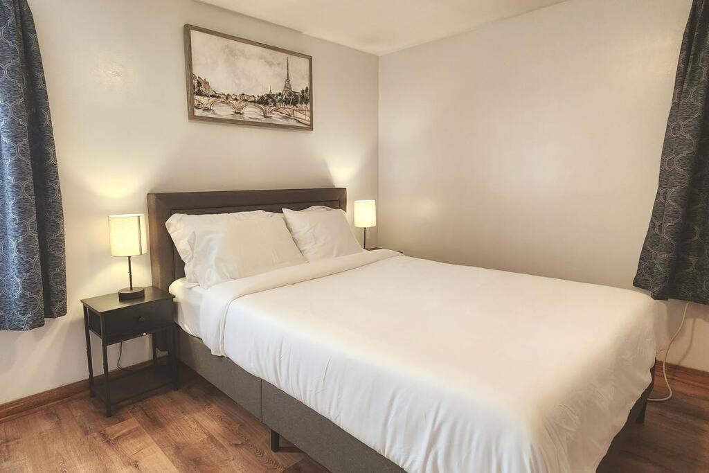 Urban Oasis At Falls 3 Beds Slips 6 나이아가라폴스 외부 사진